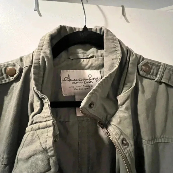 American Rag Jacket - Large - Picture 4 of 7